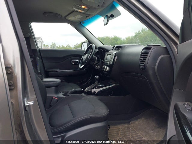 KIA Soul Ex/ex Premium/ex Tech/ex+ 2019 KNDJP3A54K7671760 Image 5