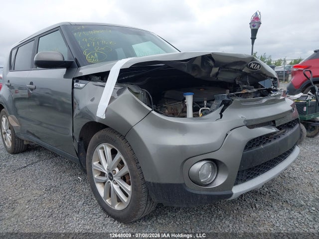 KIA Soul Ex/ex Premium/ex Tech/ex+ 2019 KNDJP3A54K7671760 Image 6