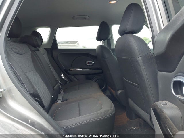 KIA Soul Ex/ex Premium/ex Tech/ex+ 2019 KNDJP3A54K7671760 Image 8