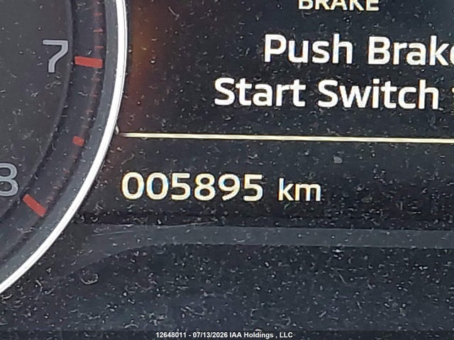 JA4J4VA88SZ617892 Mitsubishi Outlander Le S-awc/se S-awc/sel S-awc