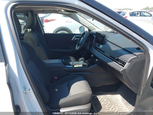 JA4J4VA88SZ617892 Mitsubishi Outlander Le S-awc/se S-awc/sel S-awc