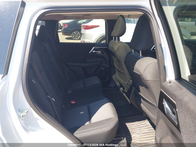 JA4J4VA88SZ617892 Mitsubishi Outlander Le S-awc/se S-awc/sel S-awc