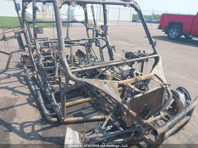 Polaris General Xp 4 1000 Ultimate 2023 3NSGMK991PM391908 Image 6