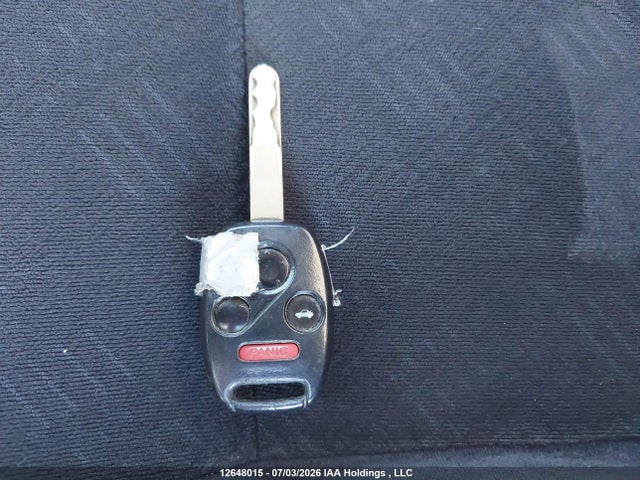 Продаж на аукціоні авто 2006 Honda Cr-v Ex, vin: JHLRD78876C816230, номер лоту: 12648015