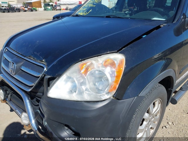 Продаж на аукціоні авто 2006 Honda Cr-v Ex, vin: JHLRD78876C816230, номер лоту: 12648015