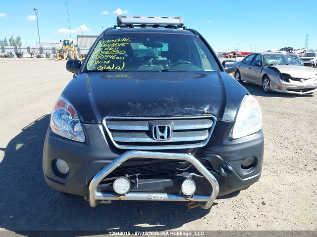 Продаж на аукціоні авто 2006 Honda Cr-v Ex, vin: JHLRD78876C816230, номер лоту: 12648015