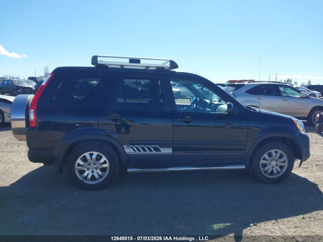 Продаж на аукціоні авто 2006 Honda Cr-v Ex, vin: JHLRD78876C816230, номер лоту: 12648015