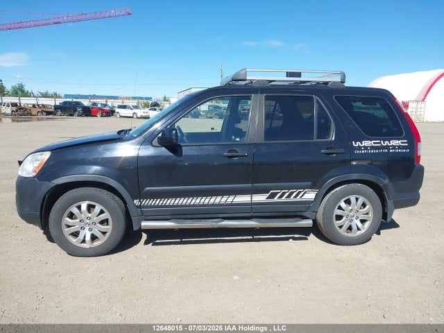 Продаж на аукціоні авто 2006 Honda Cr-v Ex, vin: JHLRD78876C816230, номер лоту: 12648015
