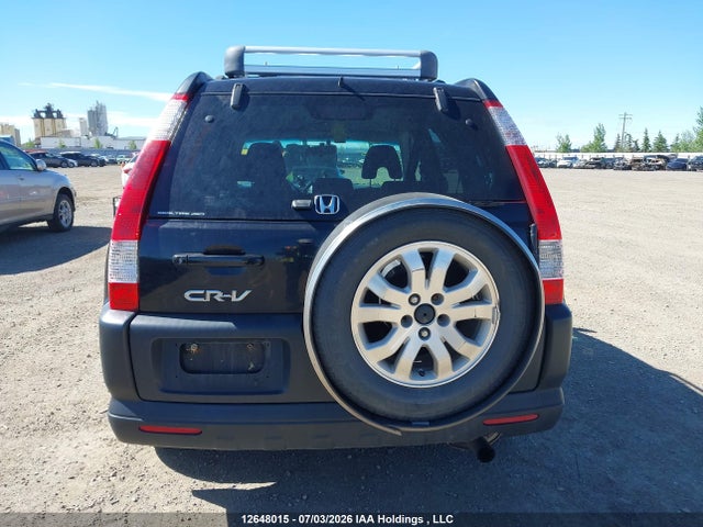 Продаж на аукціоні авто 2006 Honda Cr-v Ex, vin: JHLRD78876C816230, номер лоту: 12648015