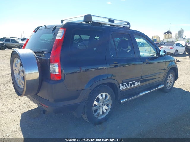 Продаж на аукціоні авто 2006 Honda Cr-v Ex, vin: JHLRD78876C816230, номер лоту: 12648015
