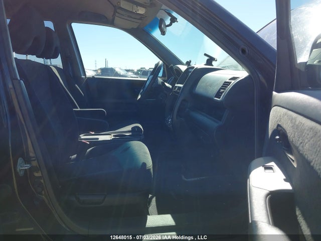 Продаж на аукціоні авто 2006 Honda Cr-v Ex, vin: JHLRD78876C816230, номер лоту: 12648015