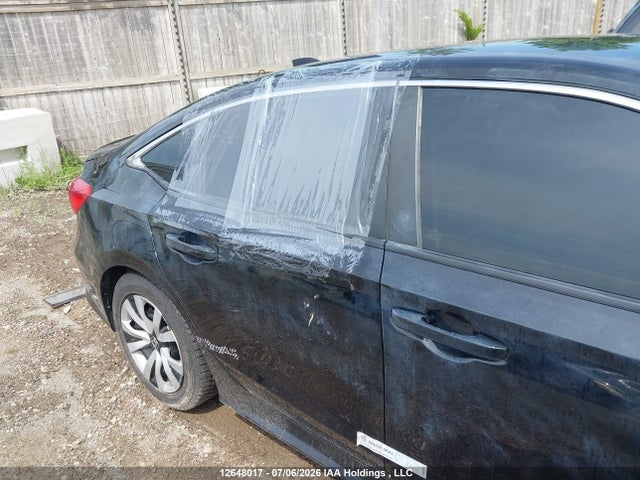 Honda Civic 2022 2HGFE2F2XNH122028 Image 16