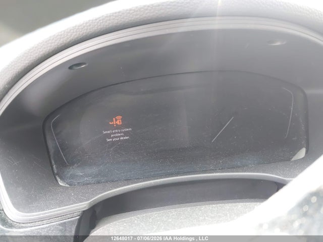 Honda Civic 2022 2HGFE2F2XNH122028 Image 7
