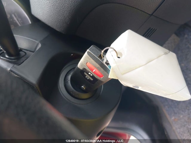 Продажа на аукционе авто 2011 Mazda 3 I, vin: JM1BL1KF0B1365833, номер лота: 12648019