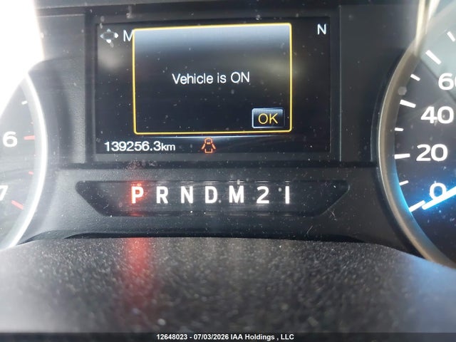 12648023 :رقم المزاد ، 1FTEW1EP2HFA90342 vin ، 2017 Ford F150 Supercrew مزاد بيع