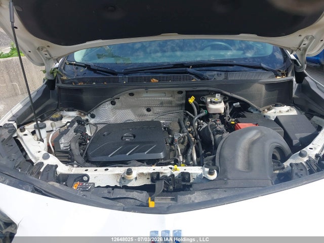 Aukcja sprzedaży 2024 Buick Encore Gx, vin: KL4AMGSL8RB071032, numer aukcji: 12648025