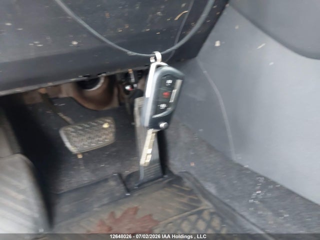2T3BWRFV4KW009555 Toyota Rav4 Hybrid Le