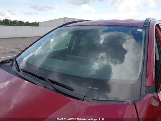 2T3BWRFV4KW009555 Toyota Rav4 Hybrid Le