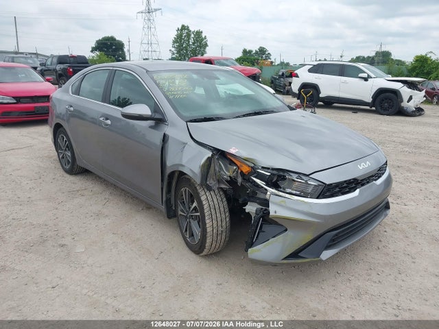 KIA Forte Ex/ex+/ex Premium 2024 3KPF34AD7RE807050 zdjęcie główne