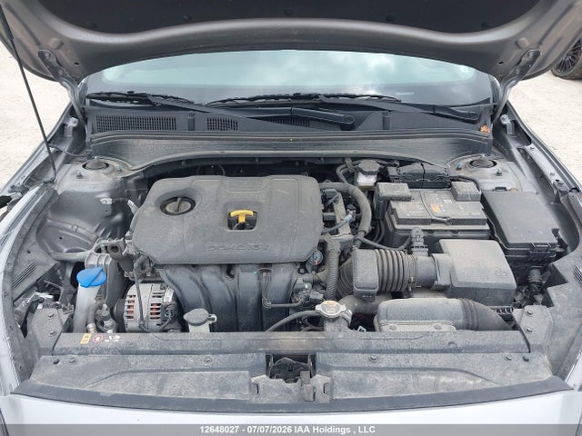 Aukcja sprzedaży 2024 Kia Forte Ex/ex+/ex Premium, vin: 3KPF34AD7RE807050, numer aukcji: 12648027