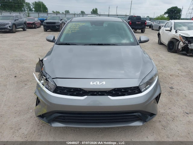 Aukcja sprzedaży 2024 Kia Forte Ex/ex+/ex Premium, vin: 3KPF34AD7RE807050, numer aukcji: 12648027