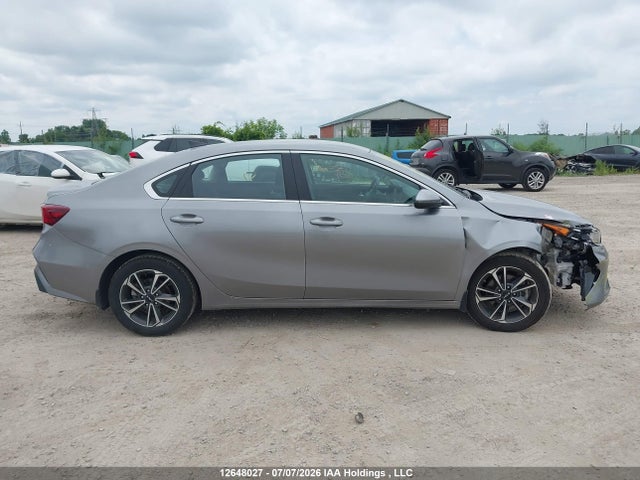 Aukcja sprzedaży 2024 Kia Forte Ex/ex+/ex Premium, vin: 3KPF34AD7RE807050, numer aukcji: 12648027