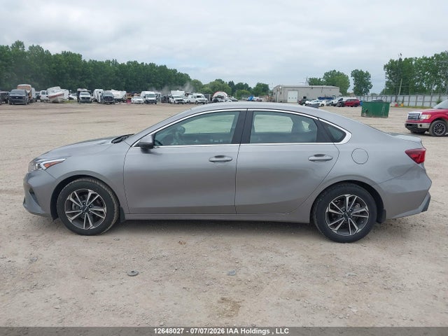 Aukcja sprzedaży 2024 Kia Forte Ex/ex+/ex Premium, vin: 3KPF34AD7RE807050, numer aukcji: 12648027