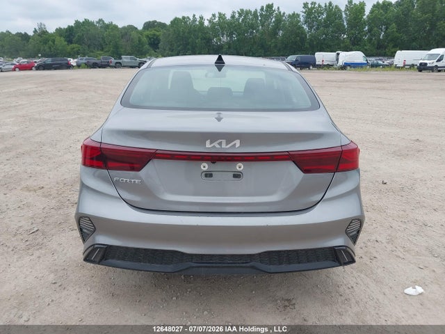Aukcja sprzedaży 2024 Kia Forte Ex/ex+/ex Premium, vin: 3KPF34AD7RE807050, numer aukcji: 12648027