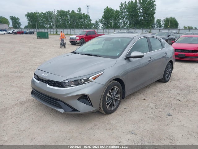 Aukcja sprzedaży 2024 Kia Forte Ex/ex+/ex Premium, vin: 3KPF34AD7RE807050, numer aukcji: 12648027