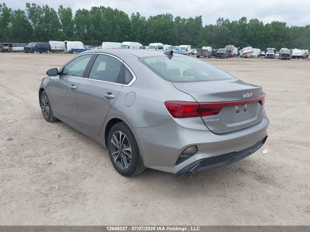 Aukcja sprzedaży 2024 Kia Forte Ex/ex+/ex Premium, vin: 3KPF34AD7RE807050, numer aukcji: 12648027