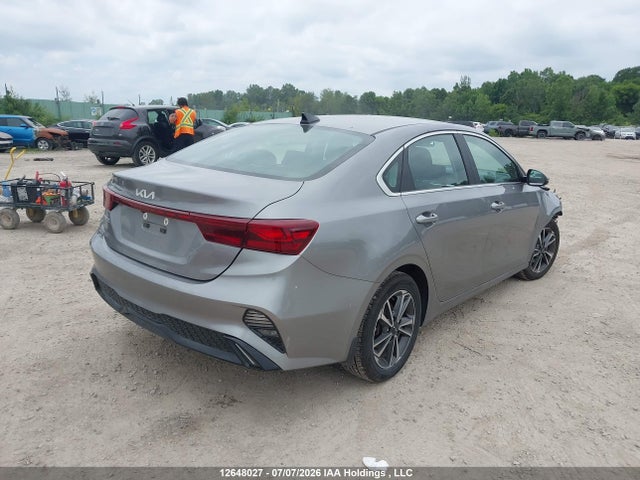Aukcja sprzedaży 2024 Kia Forte Ex/ex+/ex Premium, vin: 3KPF34AD7RE807050, numer aukcji: 12648027