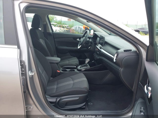 Aukcja sprzedaży 2024 Kia Forte Ex/ex+/ex Premium, vin: 3KPF34AD7RE807050, numer aukcji: 12648027