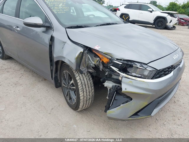 Aukcja sprzedaży 2024 Kia Forte Ex/ex+/ex Premium, vin: 3KPF34AD7RE807050, numer aukcji: 12648027