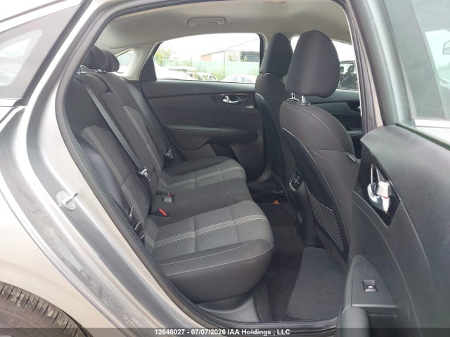 Aukcja sprzedaży 2024 Kia Forte Ex/ex+/ex Premium, vin: 3KPF34AD7RE807050, numer aukcji: 12648027