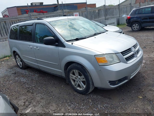 Aukcja sprzedaży 2010 Dodge Grand Caravan Se, vin: 2D4RN4DE1AR378022, numer aukcji: 12648029