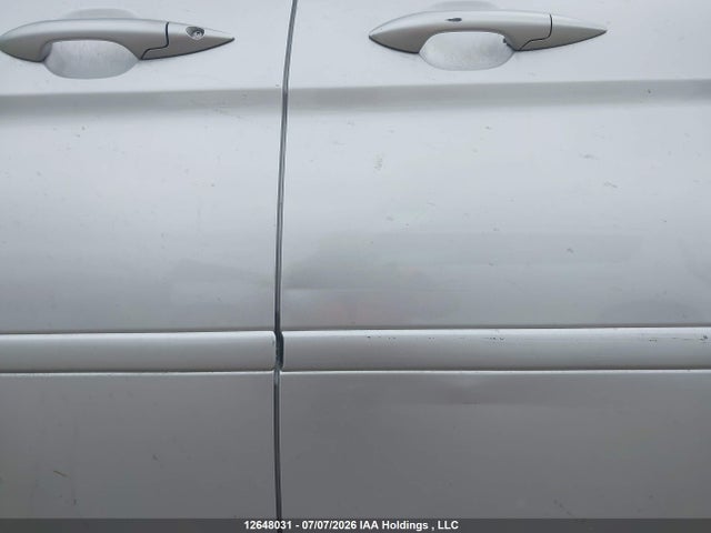 2008 Honda Odyssey Ex მანქანა იყიდება აუქციონზე, vin: 5FNRL38488B507426, აუქციონის ნომერი: 12648031