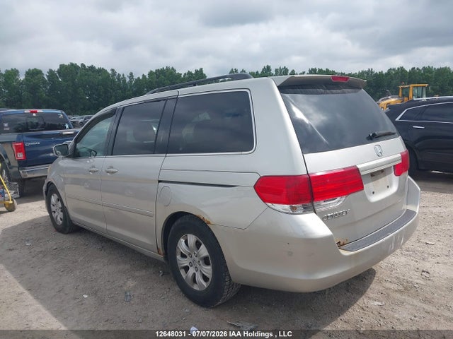 Продажа на аукционе авто 2008 Honda Odyssey Ex, vin: 5FNRL38488B507426, номер лота: 12648031