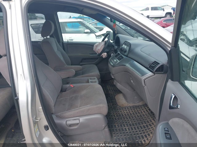 Продажа на аукционе авто 2008 Honda Odyssey Ex, vin: 5FNRL38488B507426, номер лота: 12648031