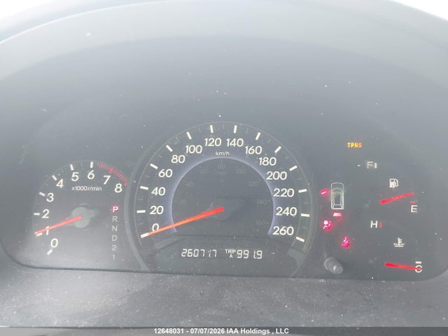 Продажа на аукционе авто 2008 Honda Odyssey Ex, vin: 5FNRL38488B507426, номер лота: 12648031