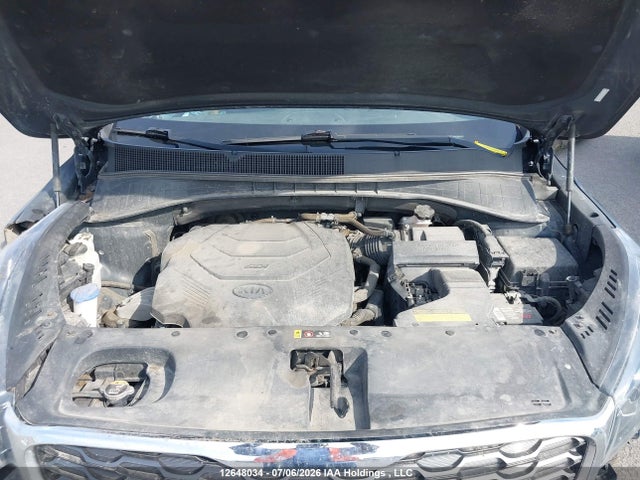 KIA SORENTO S 2020 5XYPGDA54LG621722 Image 10
