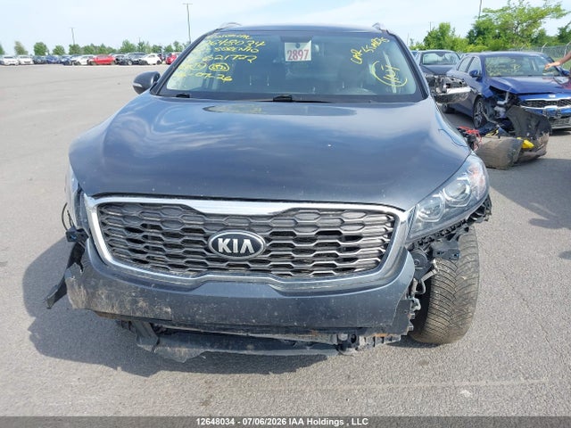 KIA SORENTO S 2020 5XYPGDA54LG621722 Image 12