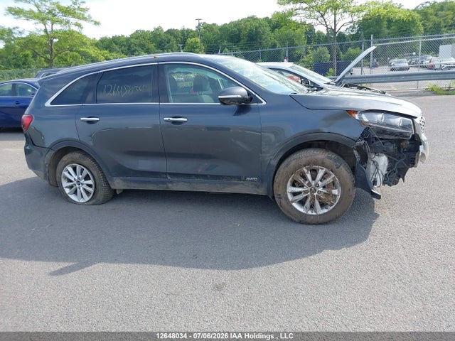 KIA SORENTO S 2020 5XYPGDA54LG621722 Image 13