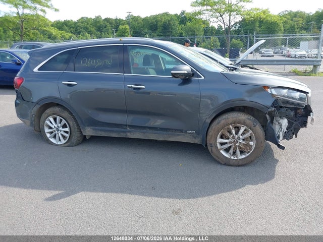KIA SORENTO S 2020 5XYPGDA54LG621722 Image 21