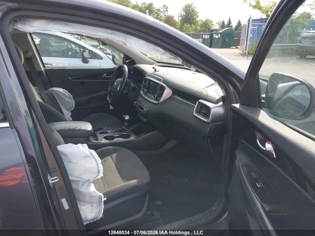 KIA SORENTO S 2020 5XYPGDA54LG621722 Image 5