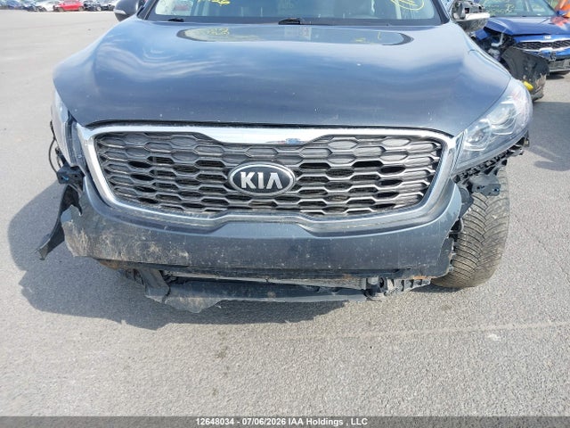 KIA SORENTO S 2020 5XYPGDA54LG621722 Image 6