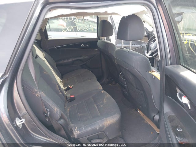 KIA SORENTO S 2020 5XYPGDA54LG621722 Image 8