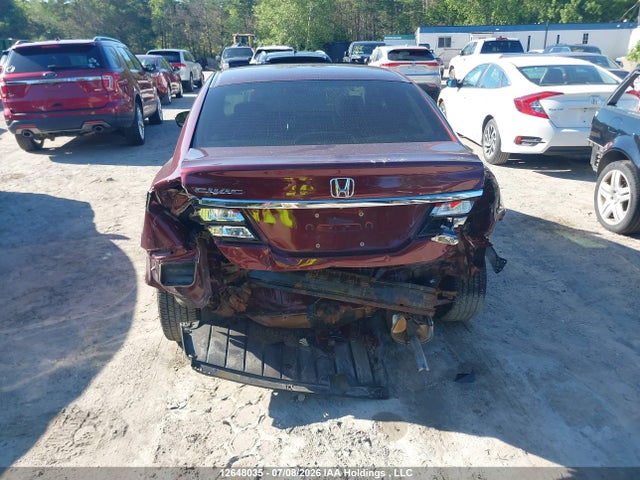 Honda Civic Lx 2014 2HGFB2F54EH021831 Image 17