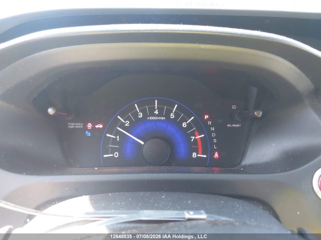 Honda Civic Lx 2014 2HGFB2F54EH021831 Image 7