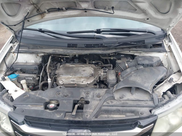 Honda ODYSSEY EXL 2014 5FNRL5H65EB504007 Image 10