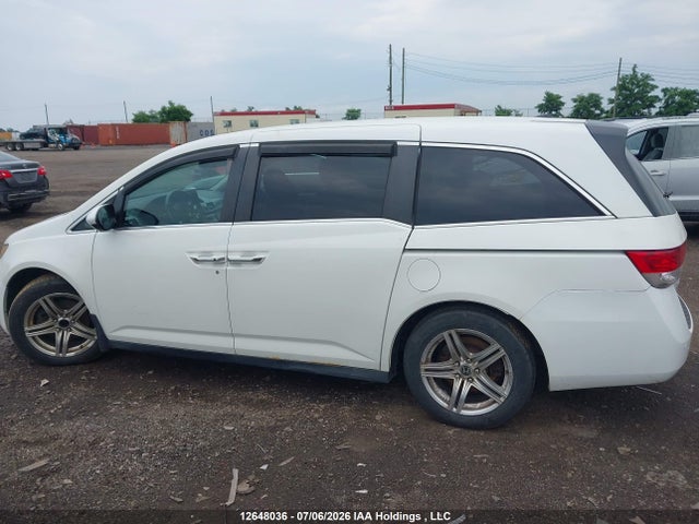 Honda ODYSSEY EXL 2014 5FNRL5H65EB504007 Image 14